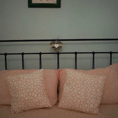 Apartman La Corte Antica *