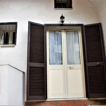 La Corte Antica Apartman
