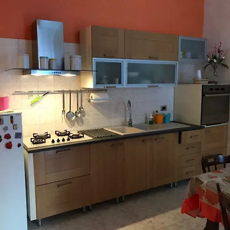 Apartman La Corte Antica Frattamaggiore